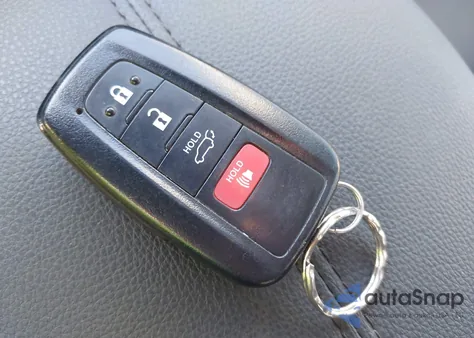 2020 Toyota Rav4 Limited из США, поврежденный, VIN 2T3Y1RFV4LW071161